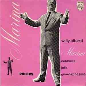 Willy Alberti - Marina download free Willy Alberti - Marina download mp3 flac