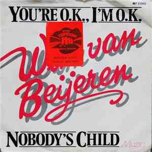 Wim van Beijeren - You're Ok, I'm Ok download mp3 flac