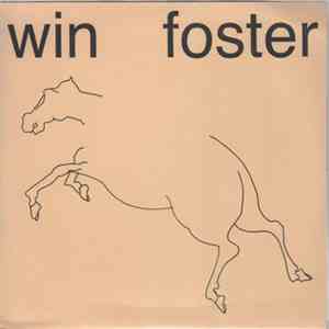 Win Foster - A Man's Heart / Trade download mp3 flac