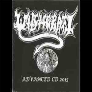 Witchcraft  - Black Blood Libations Sessions 2015 download mp3 flac