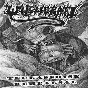Witchcraft  - Teurasnoise Rehearsal download mp3 flac