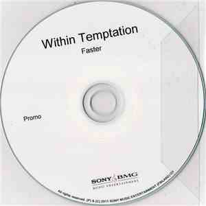 Within Temptation - Faster download mp3 flac