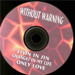 Without Warning  - Demo download free