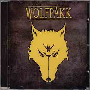 Wolfpakk - Wolfpakk download mp3 flac