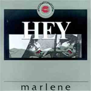 Won Ton Ton - Hey Marlene download free
