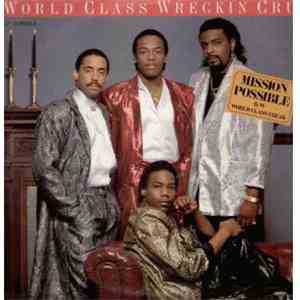 World Class Wreckin Cru - Mission Possible / World Class Freak download mp3 flac