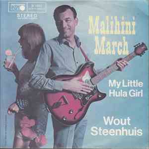 Wout Steenhuis - Malihini March download free