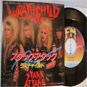 Wrathchild - Stakk Attakk download free