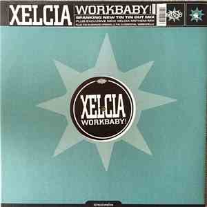 Xelcia - Workbaby! download mp3 flac