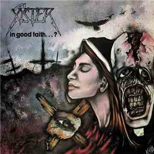 Xyster  - In Good Faith...? download mp3 flac