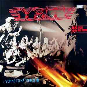 Y & T - Summertime Girls download mp3 flac