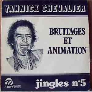 Yannick Chevalier - Jingles N°5 download free Yannick Chevalier - Jingles N°5 download mp3 flac