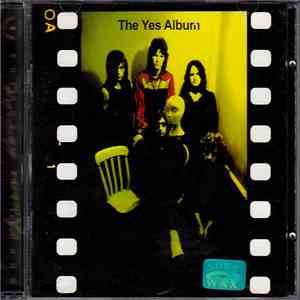 Yes - The Yes Album download free Yes - The Yes Album download mp3 flac