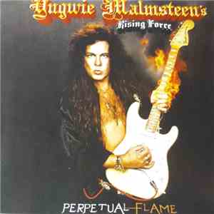Yngwie Malmsteen's Rising Force - Perpetual Flame download mp3 flac