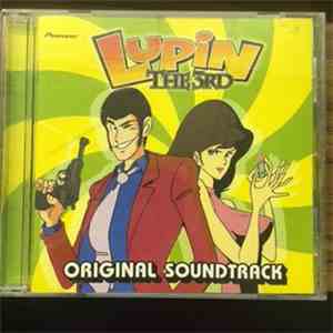 You & The Explosion Band - Lupin The 3rd Original Soundtrack download mp3 flac