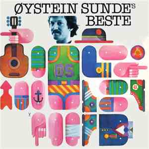 Øystein Sunde - Øystein Sunde's Beste download mp3 flac