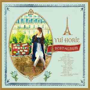 Yui Horie - Best Album download free