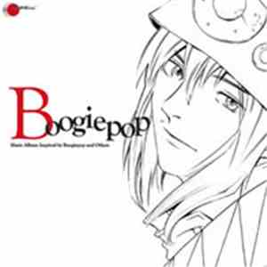 Yuki Kajiura - Boogiepop: Music Album Inspired By Boogiepop And Others download free