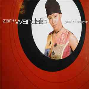 Zan & Wandalis - You're So Vain download mp3 flac