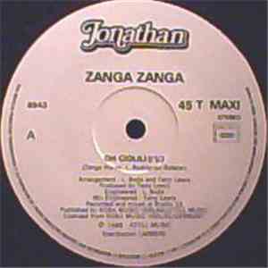 Zanga Zanga - Oh Ciolili download mp3 flac