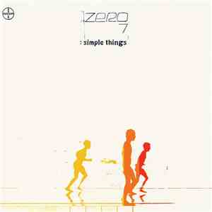 Zero 7 - Simple Things download free
