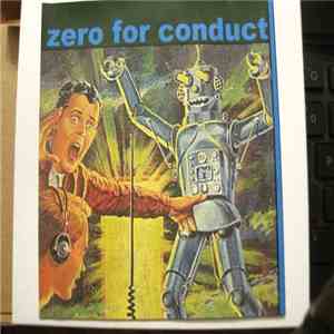 Zero For Conduct - Brand New Demos download mp3 flac